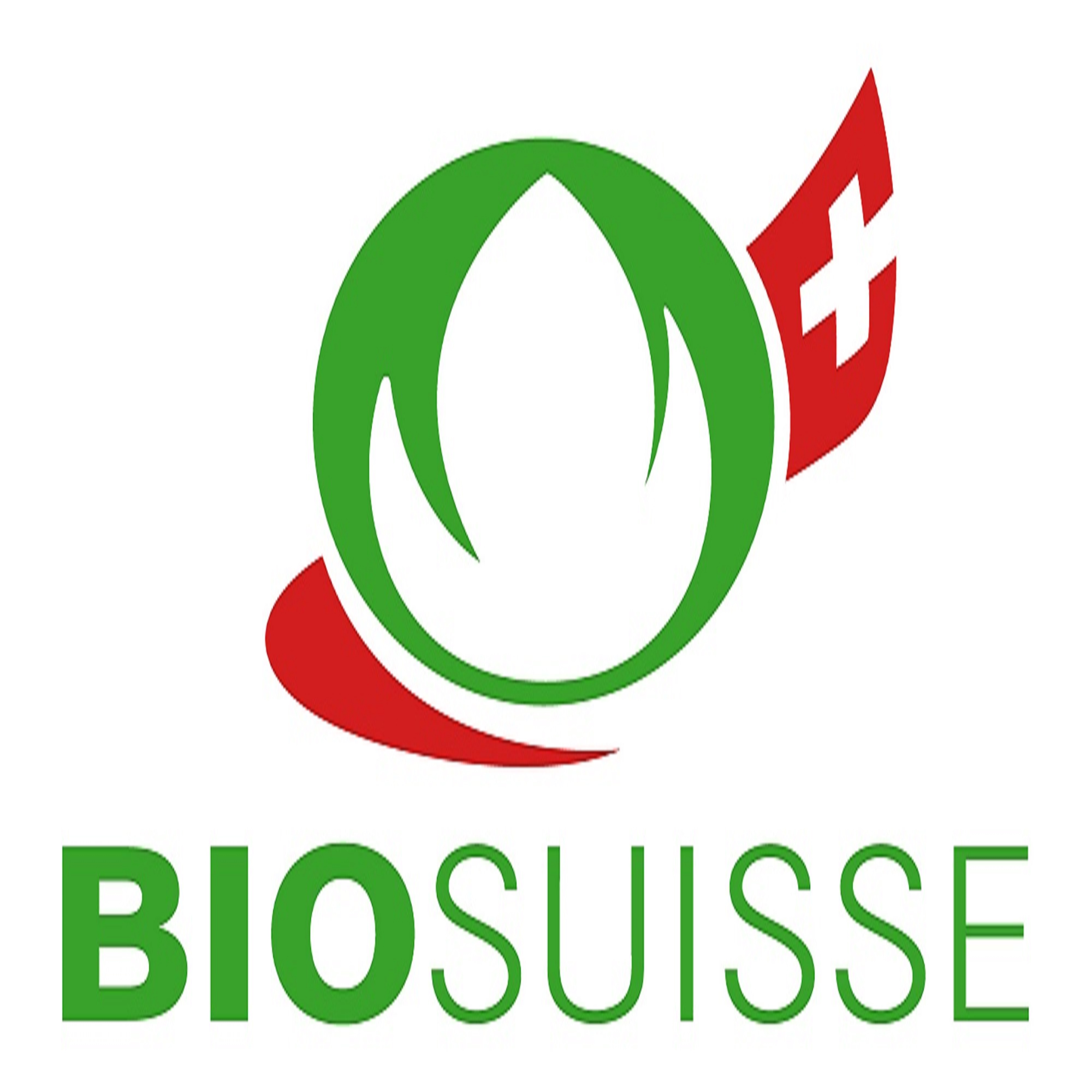 Icon Bio Suisse